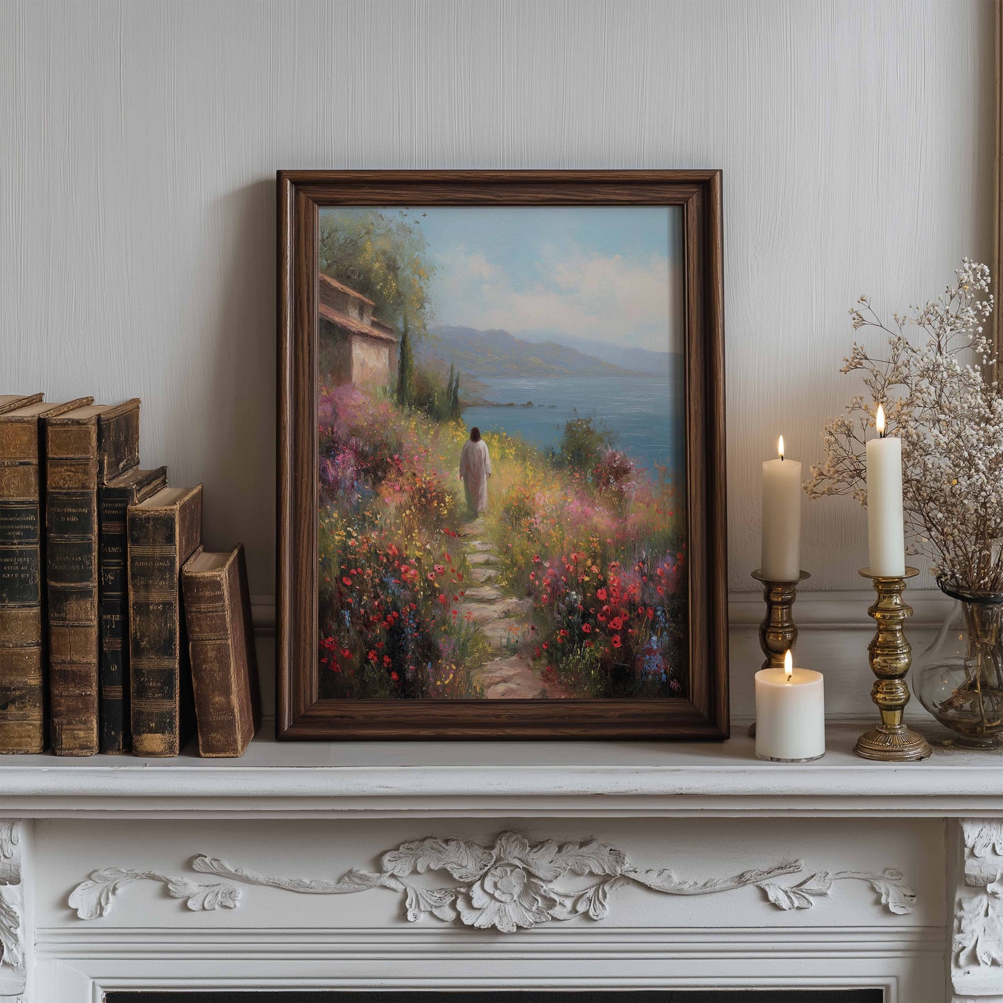 Premium Matte Paper Poster