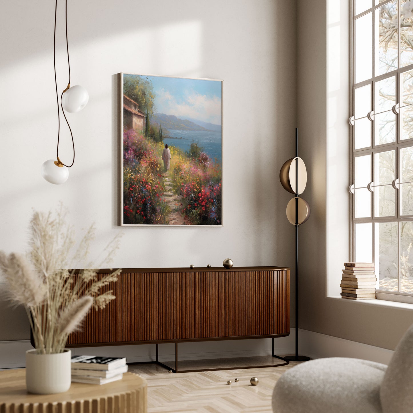 Premium Matte Paper Poster