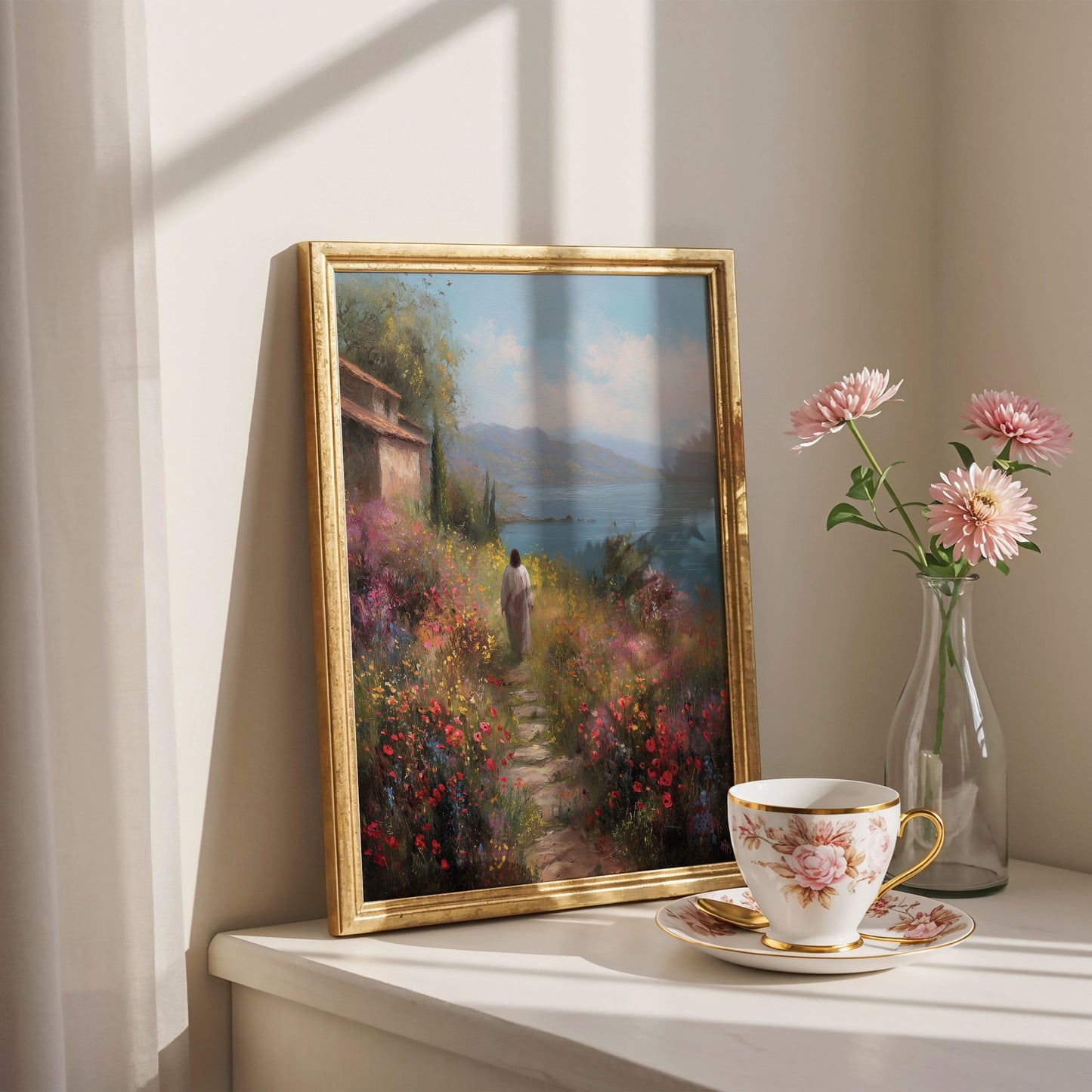 Premium Matte Paper Poster