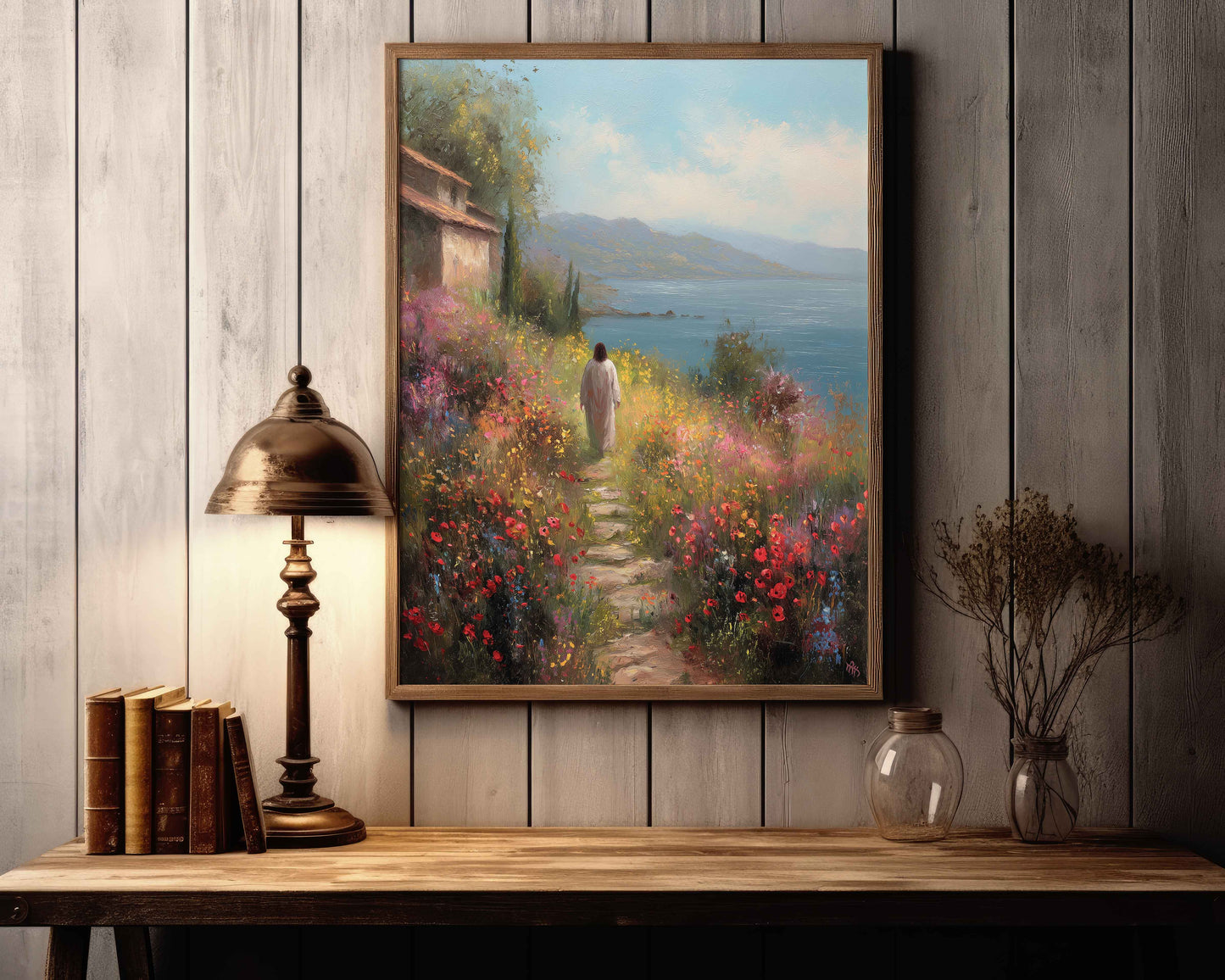 Premium Matte Paper Poster