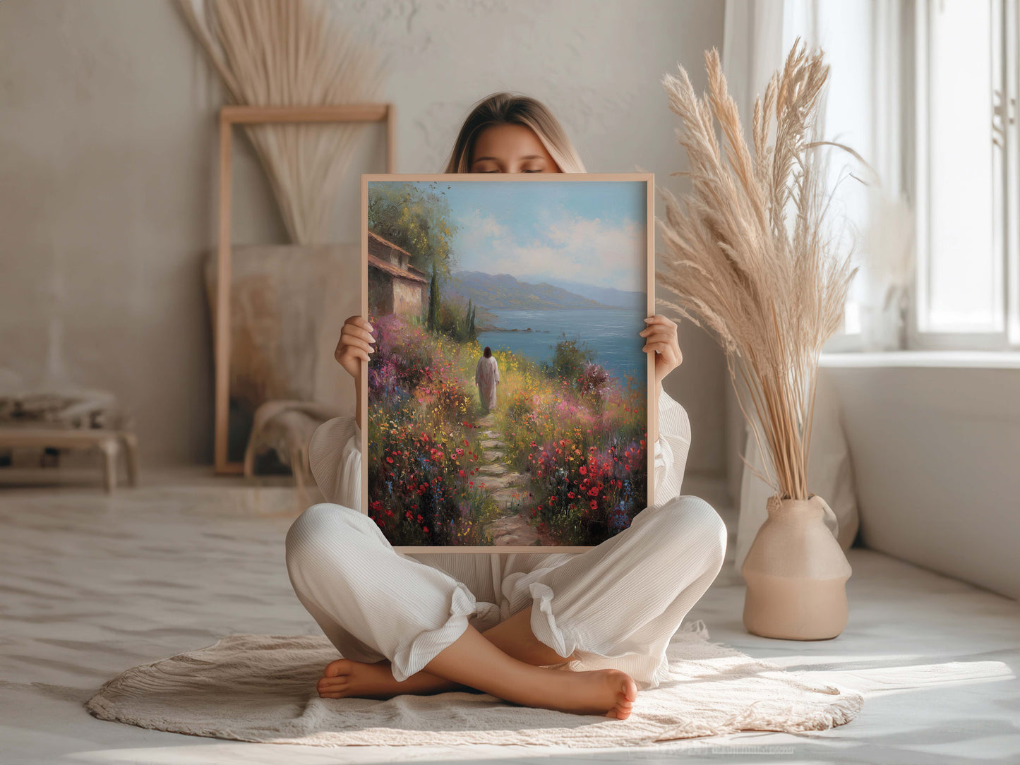 Premium Matte Paper Poster